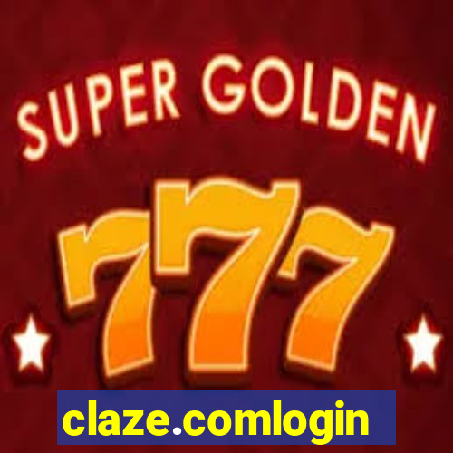 claze.comlogin