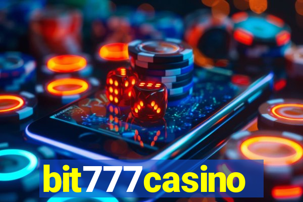 bit777casino