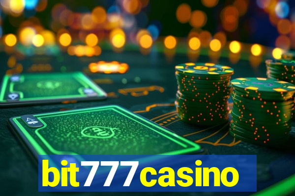 bit777casino