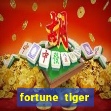 fortune tiger plataforma de 5 reais