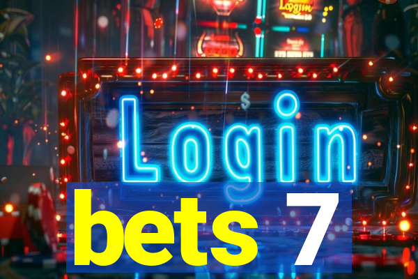 bets 7