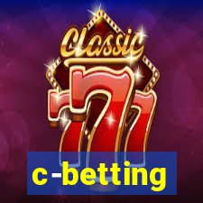 c-betting