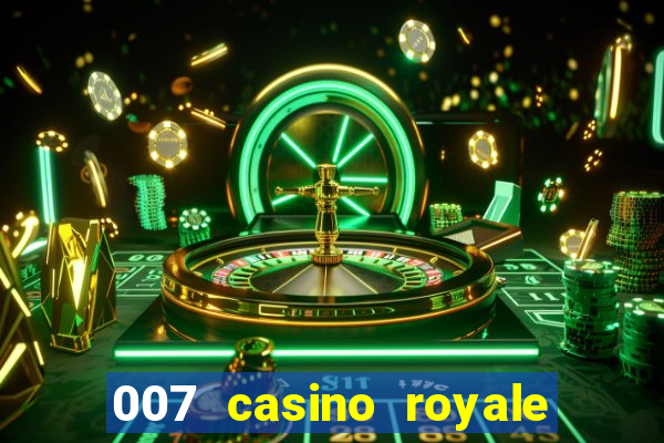 007 casino royale subtitles english