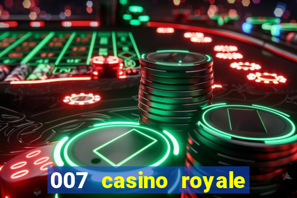 007 casino royale subtitles english