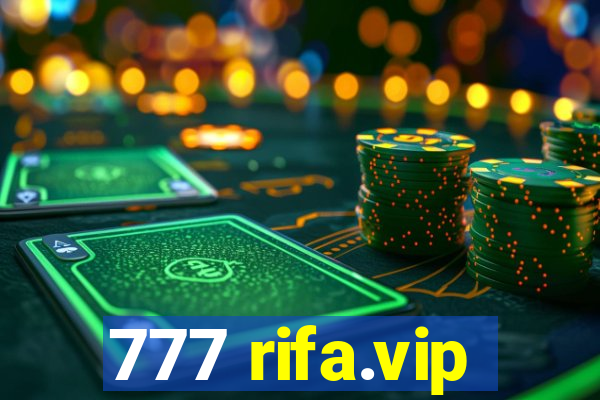 777 rifa.vip