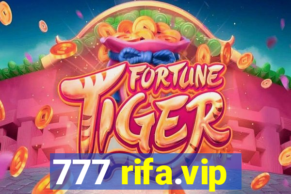 777 rifa.vip