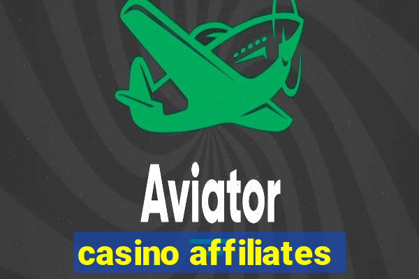 casino affiliates