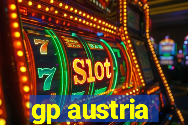 gp austria