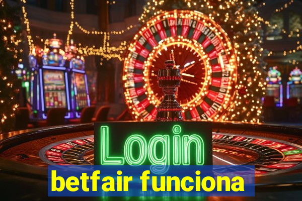 betfair funciona