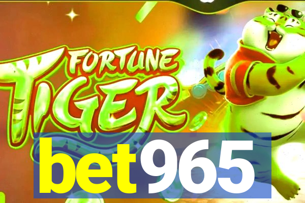 bet965