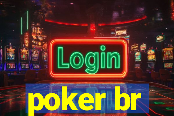 poker br