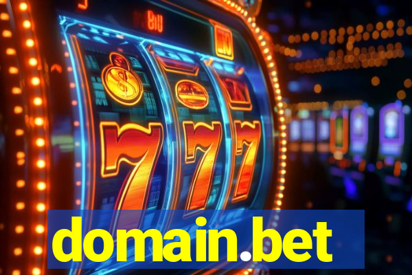 domain.bet