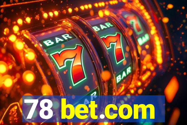 78 bet.com