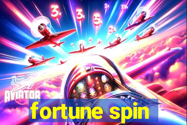 fortune spin