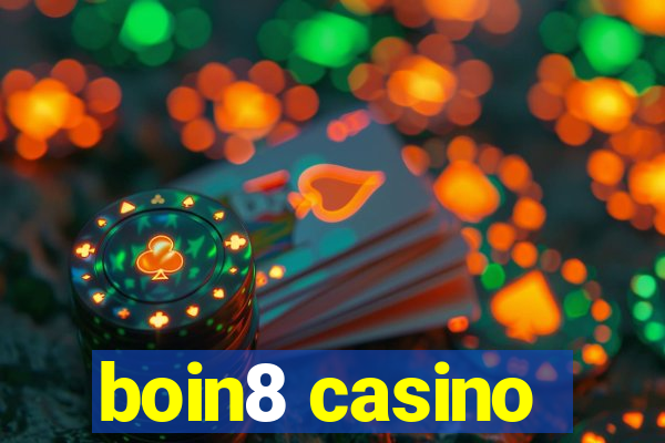 boin8 casino