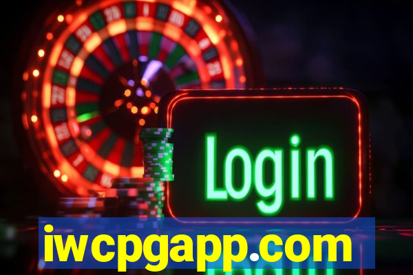 iwcpgapp.com