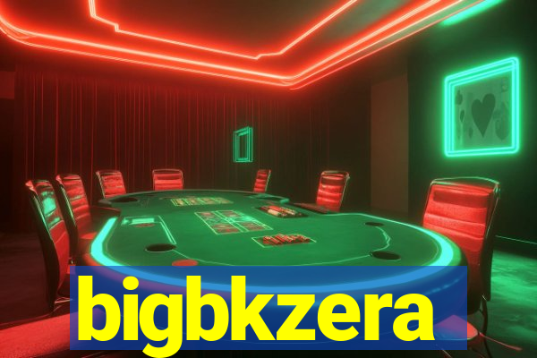 bigbkzera