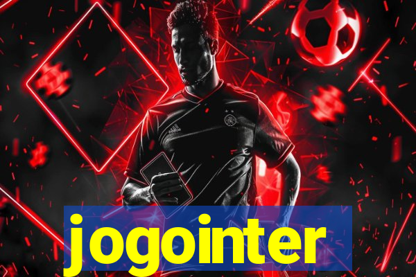 jogointer