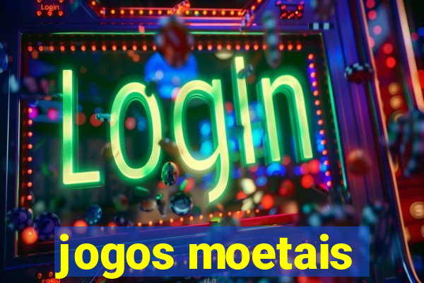 jogos moetais