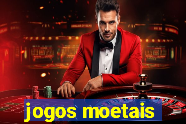 jogos moetais