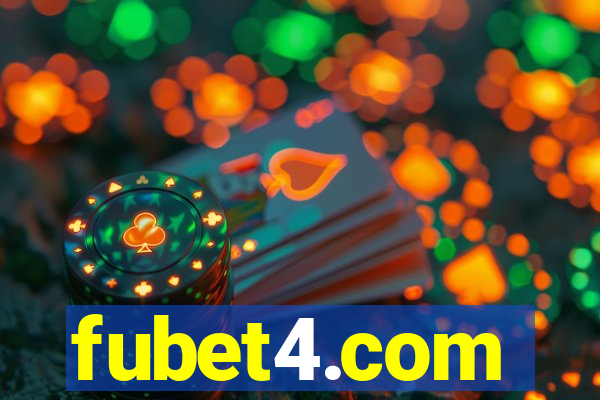 fubet4.com