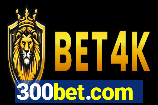 300bet.com