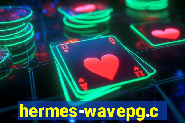 hermes-wavepg.com