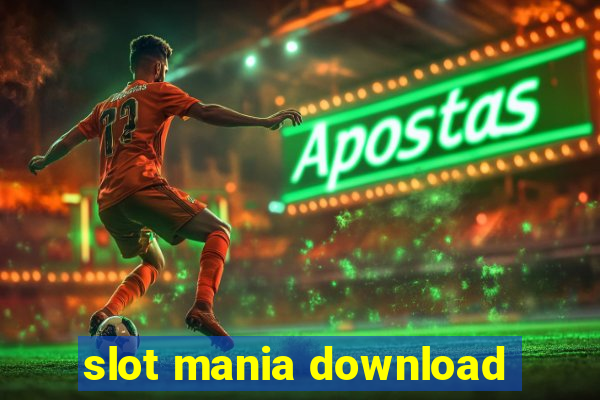 slot mania download