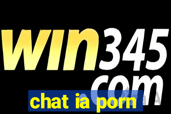 chat ia porn