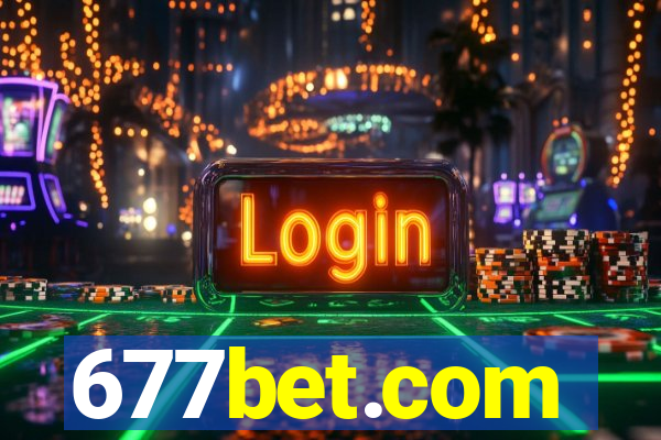 677bet.com