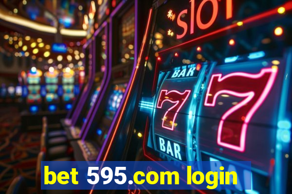 bet 595.com login