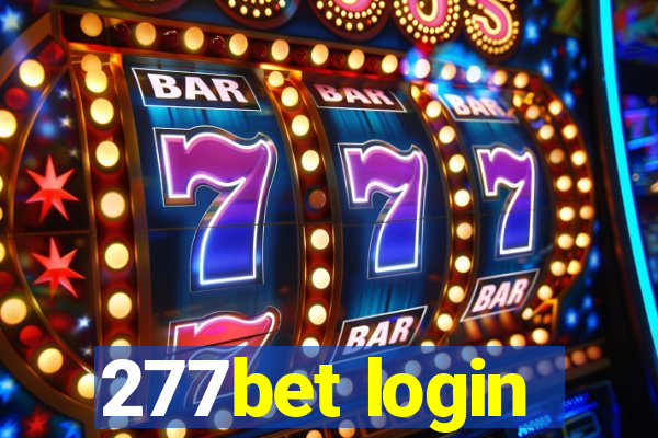 277bet login