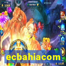 ecbahiacom