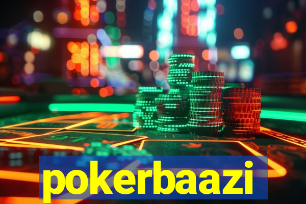 pokerbaazi