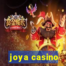 joya casino