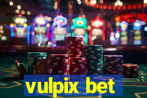 vulpix bet