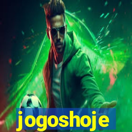 jogoshoje