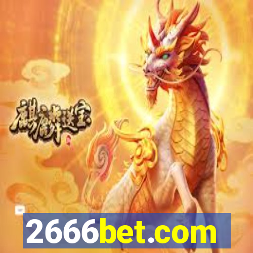 2666bet.com