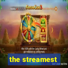 the streamest