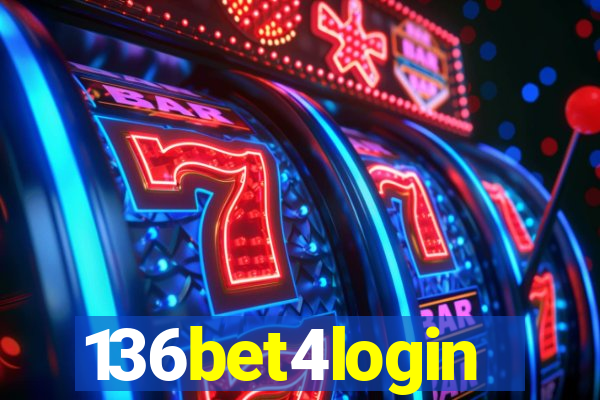 136bet4login