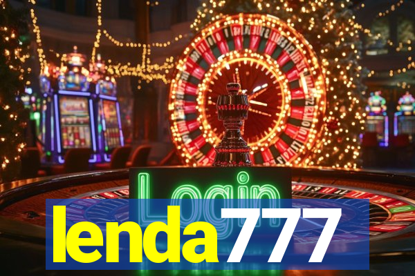 lenda777