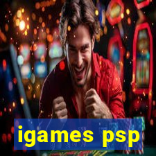 igames psp