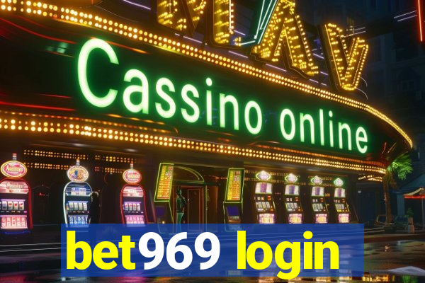 bet969 login