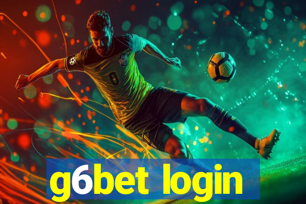 g6bet login