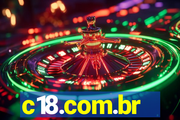 c18.com.br