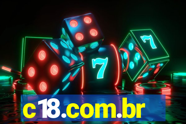 c18.com.br