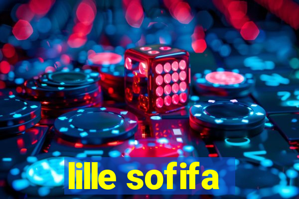 lille sofifa