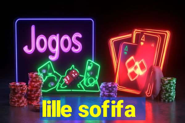 lille sofifa