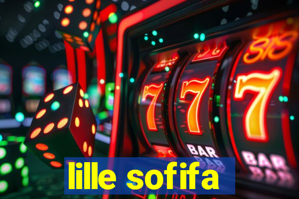 lille sofifa