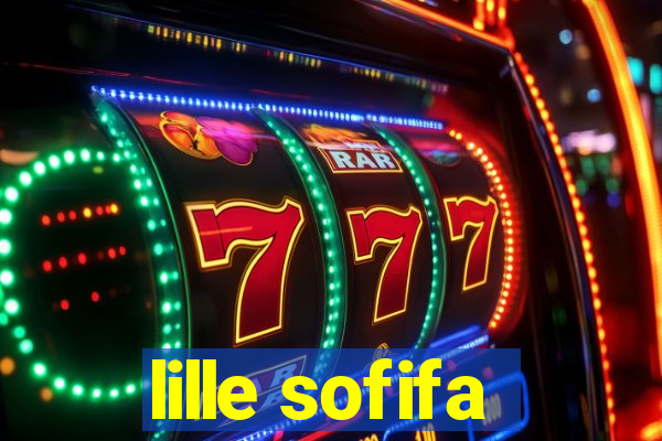 lille sofifa